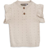 Hanevild Summer Sand Rie Vest