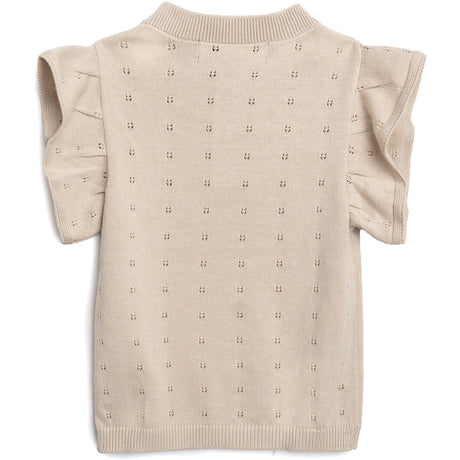 Hanevild Summer Sand Rie Vest