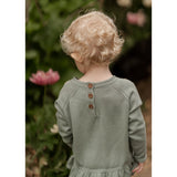 Hanevild Sage Sandra Blouse