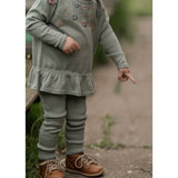 Hanevild Sage Sandra Blouse