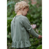 Hanevild Sage Sandra Blouse