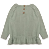 Hanevild Sage Sandra Blouse