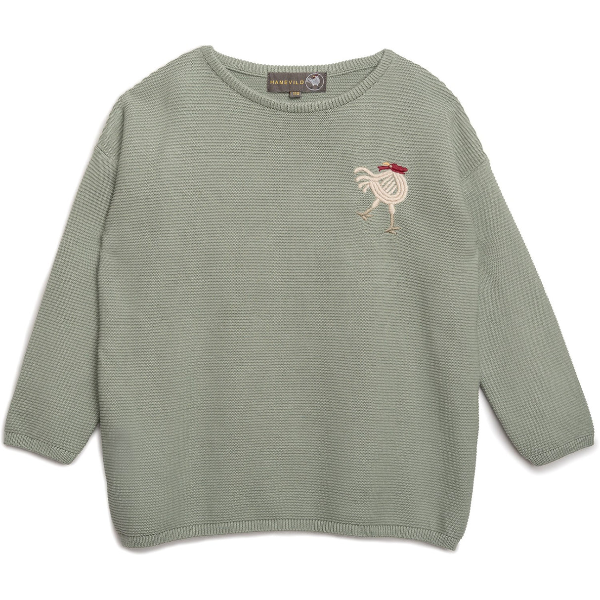 Hanevild Sage Lauge Sweater