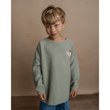 Hanevild Sage Lauge Sweater