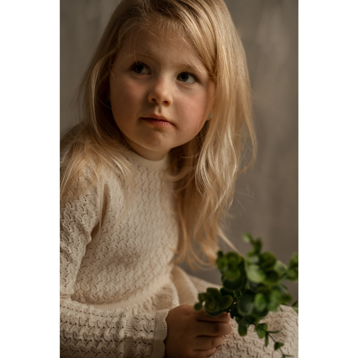 Hanevild Birch Ella Dress