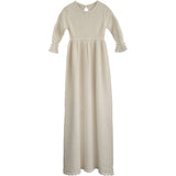 Hanevild Birch Baptishm Dress