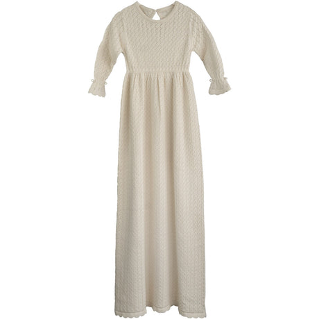 Hanevild Birch Baptishm Dress