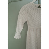 Hanevild Birch Baptishm Dress