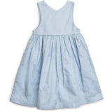 Hanevild Kentucky Blue Sine Dress