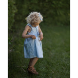 Hanevild Kentucky Blue Sine Dress