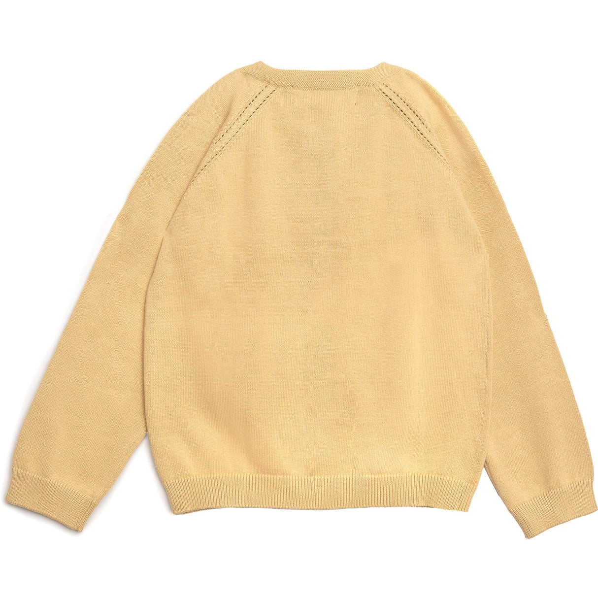 Hanevild Italien Straw Daisy Cardigan