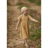 Hanevild Italien Straw Vibe Dress