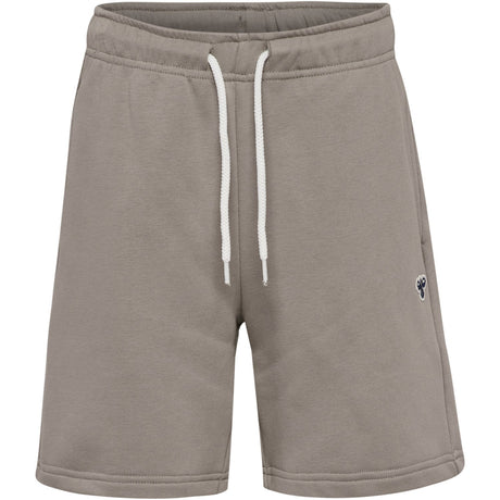 Hummel Rock Ridge Jr Loose Sweat Shorts Bee