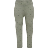 Hummel Shadow Mini Bee Aop Tights