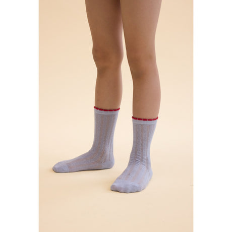 Flöss Bow 2-pack Vibe Socks 2-pack