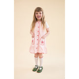 Flöss Soft Rose Elina Dress