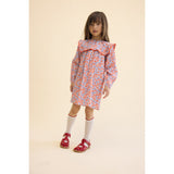 Flöss Ditsy Floral Debbie Dress