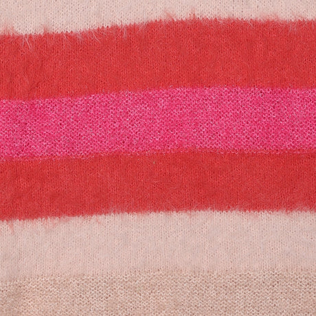 Minymo Peach Whip Pullover Knit