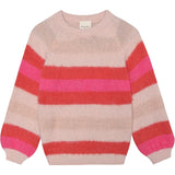 Minymo Peach Whip Pullover Knit