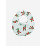 Bobo Choses Multicolor Juicy Tomatoes Bib Set X2