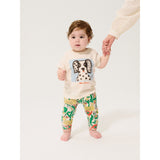 Bobo Choses White Van Dog T-Shirt