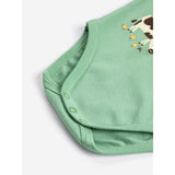 Bobo Choses Green Farm Adventure Body