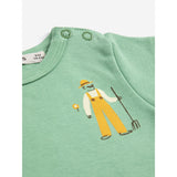 Bobo Choses Green Farm Adventure Body