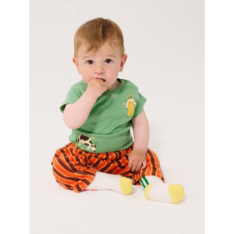 Bobo Choses Green Farm Adventure Body