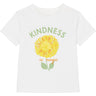Name It Cloud Dancer Nmffanda Ss Top