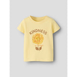 Name It Sunlight Nmffanda Ss Top