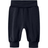 Name It Dark Sapphire Nbnfrae Swe Pants Unb