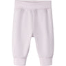Name It Cradle Pink Nbnfrae Swe Pants Unb