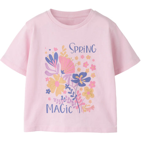 Name It Fairy Tale Nmffilana Ss Nreg Top
