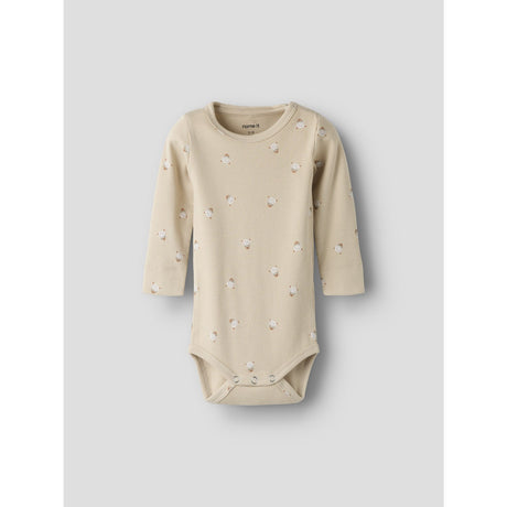 Name It Cement Nbnferini Ls Xsl Body
