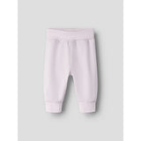 Name It Cradle Pink Nbnfrae Swe Pants Unb