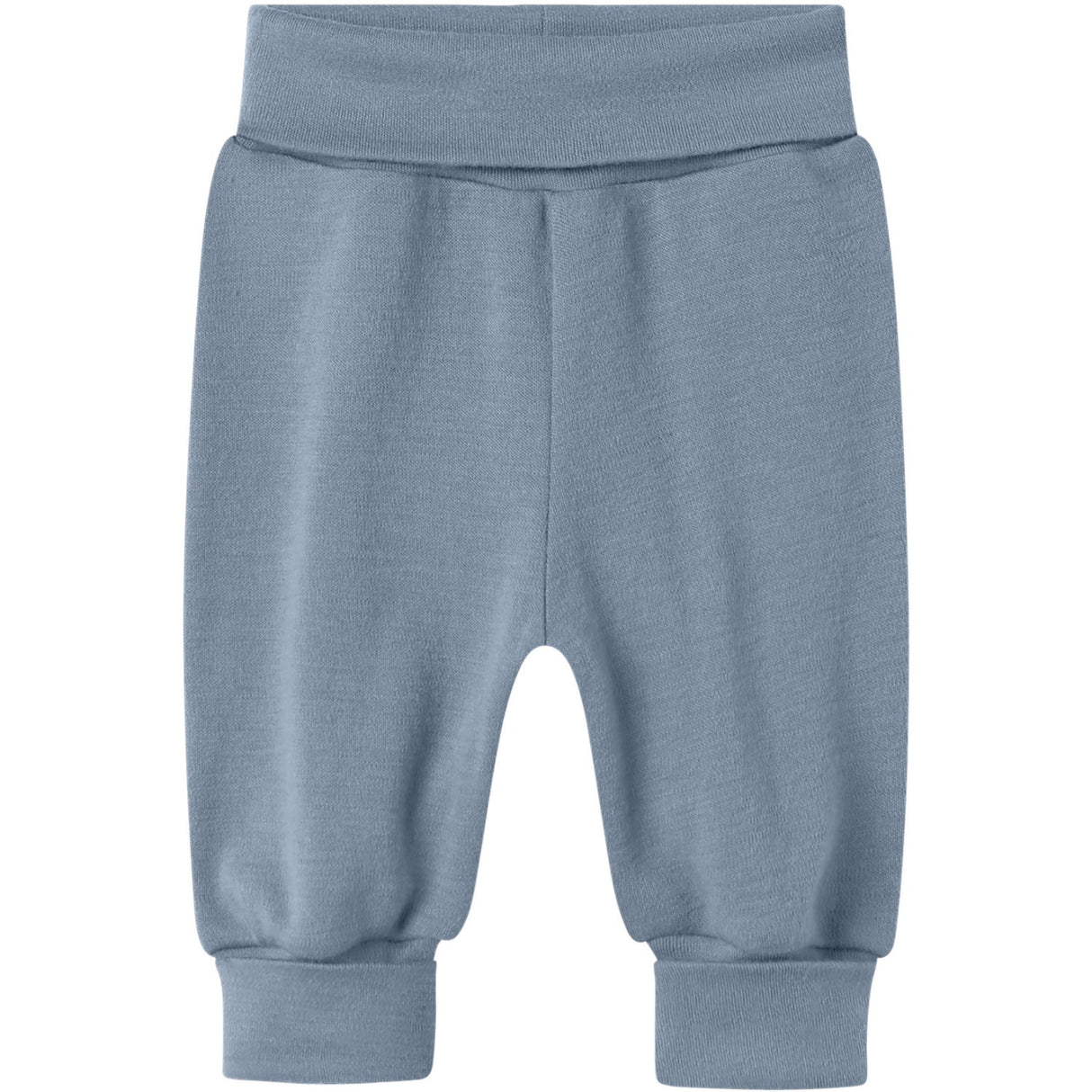 Name It Blue Fog Nbnfrae Swe Pants Unb