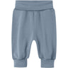 Name It Blue Fog Nbnfrae Swe Pants Unb