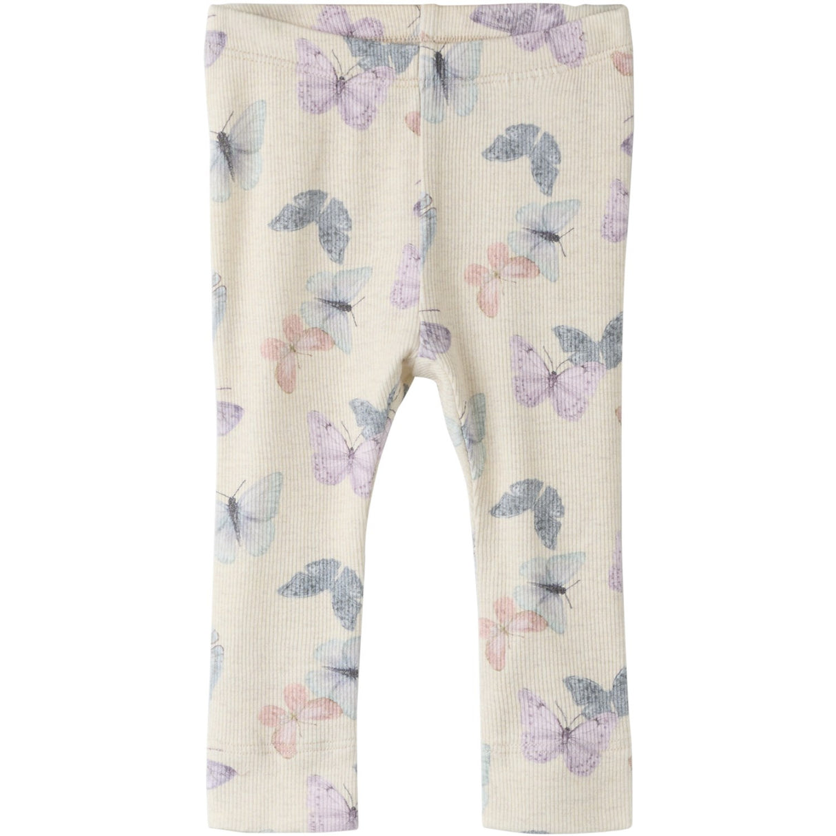 Name It Peyote Melange Nbffilua Xsl Leggings