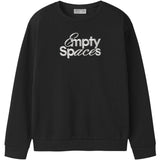 Name It Black Nkmnilan Ls Nreg Swe Bru Pb