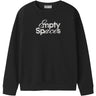 Name It Black Nkmnilan Ls Nreg Swe Bru Pb