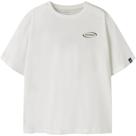 Name It Wispy Clouds Nkmnalius Ss Nreg Top Pb