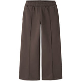 Name It Shopping Bag Nkfnillina Wide Swe Pants Bru Pb