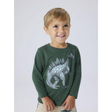 Name It Sycamore Nmmnedin Ls Nreg Top Box Pb