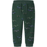 Name It Sycamore Nmmnaris Nreg Swe Pants Bru Pb