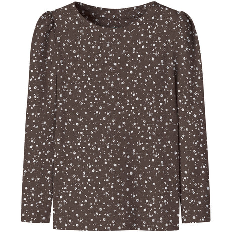 Name It Shopping Bag Nmfnicole Ls Slim Top Pb