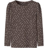 Name It Shopping Bag Nmfnicole Ls Slim Top Pb