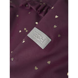 Name It Fig Nmfsnow10 Suit Frill Glitter Fo