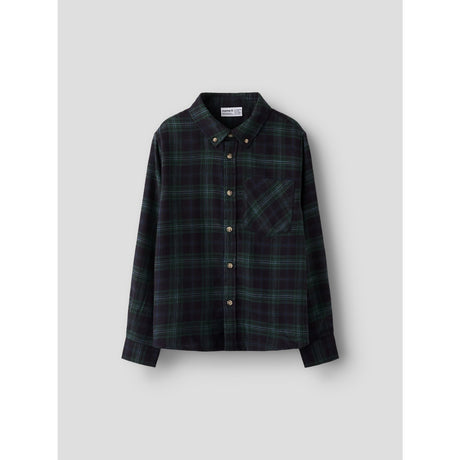 Name It Salute Nkmramus Ls Shirt Pb