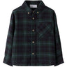 Name It Salute Nmmramus Ls Shirt Pb