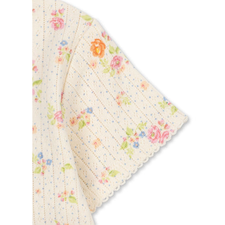 Konges Sløjd Nonoka Minnie Tee Gots